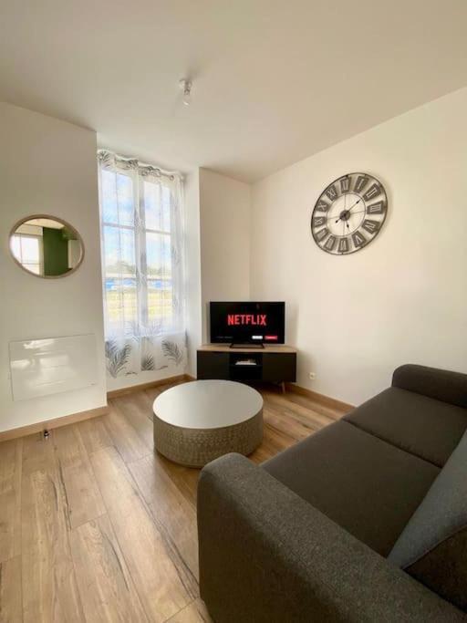 ברסויר Loft Jardin Et Spa מראה חיצוני תמונה