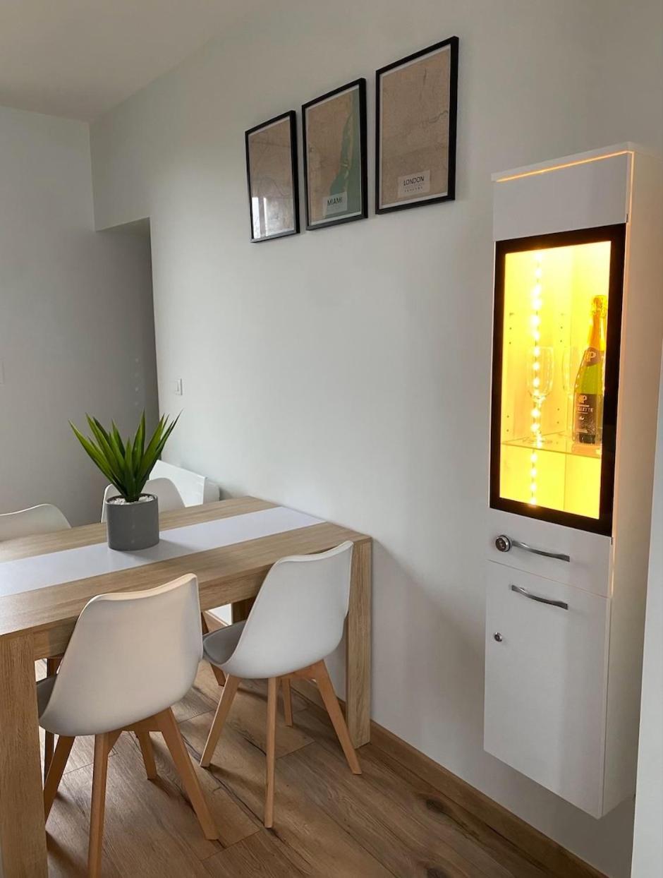 ברסויר Loft Jardin Et Spa מראה חיצוני תמונה